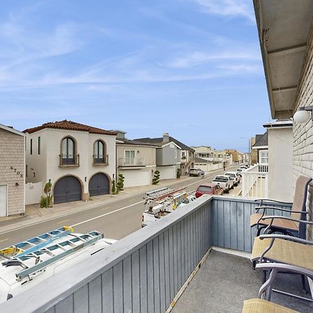 Upper Level Beach Retreat Newport Beach Luaran gambar