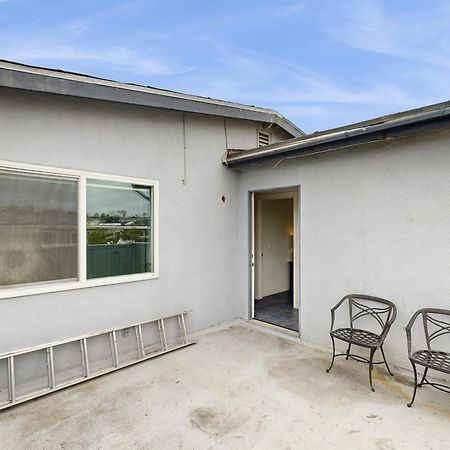 Upper Level Beach Retreat Newport Beach Luaran gambar