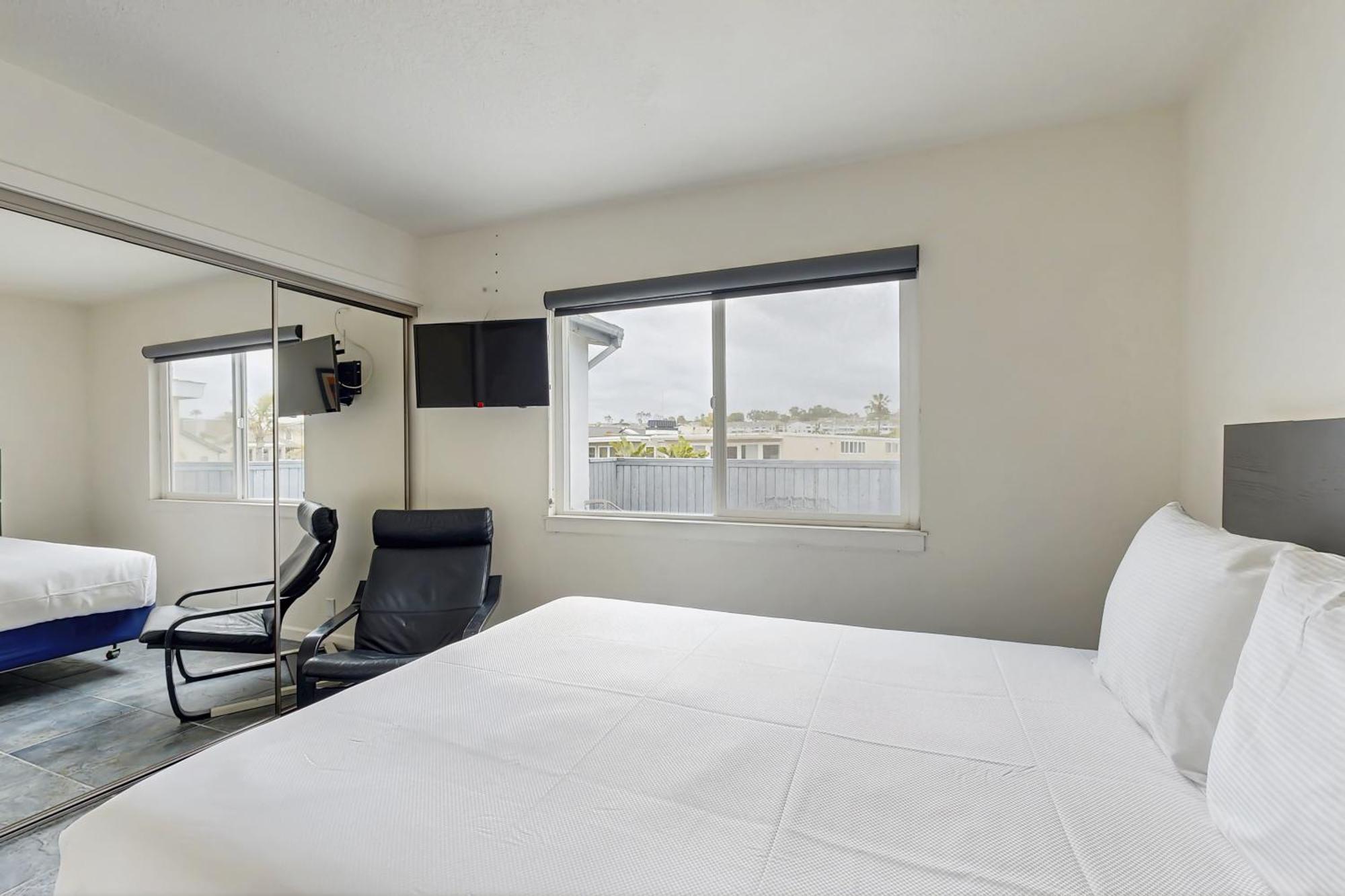 Upper Level Beach Retreat Newport Beach Luaran gambar