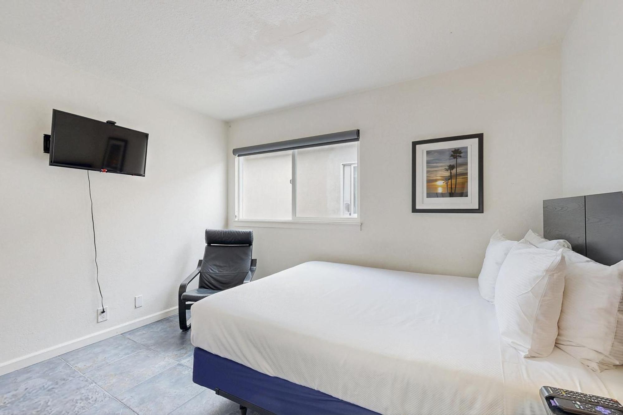 Upper Level Beach Retreat Newport Beach Luaran gambar