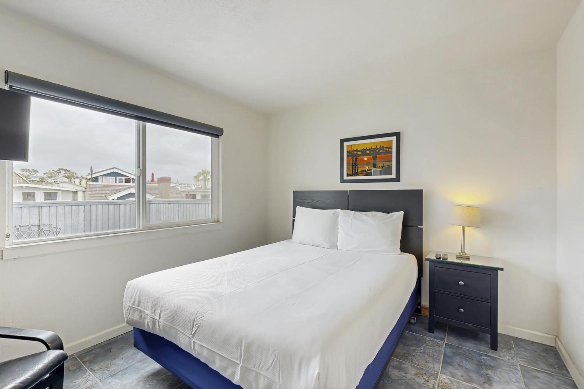 Upper Level Beach Retreat Newport Beach Luaran gambar
