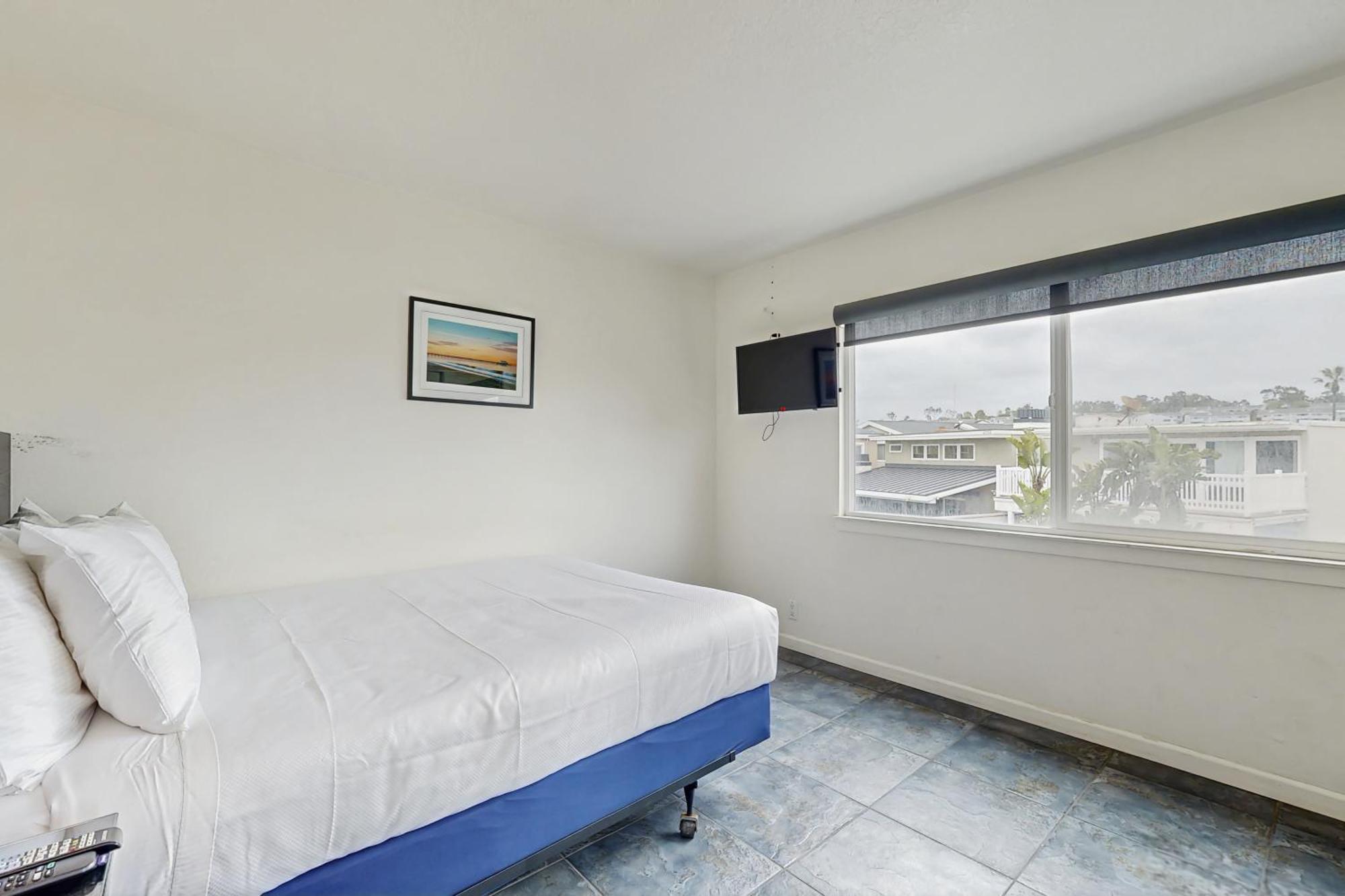 Upper Level Beach Retreat Newport Beach Luaran gambar