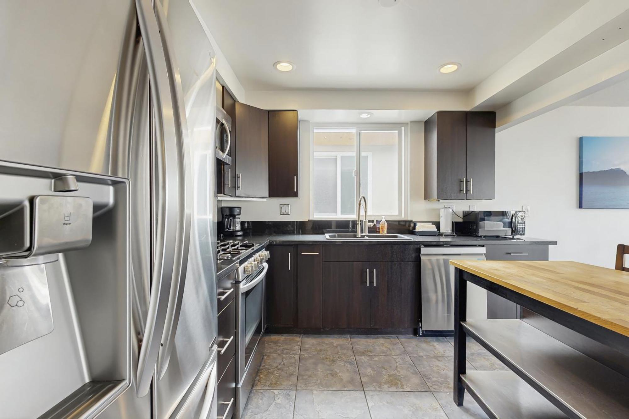 Upper Level Beach Retreat Newport Beach Luaran gambar