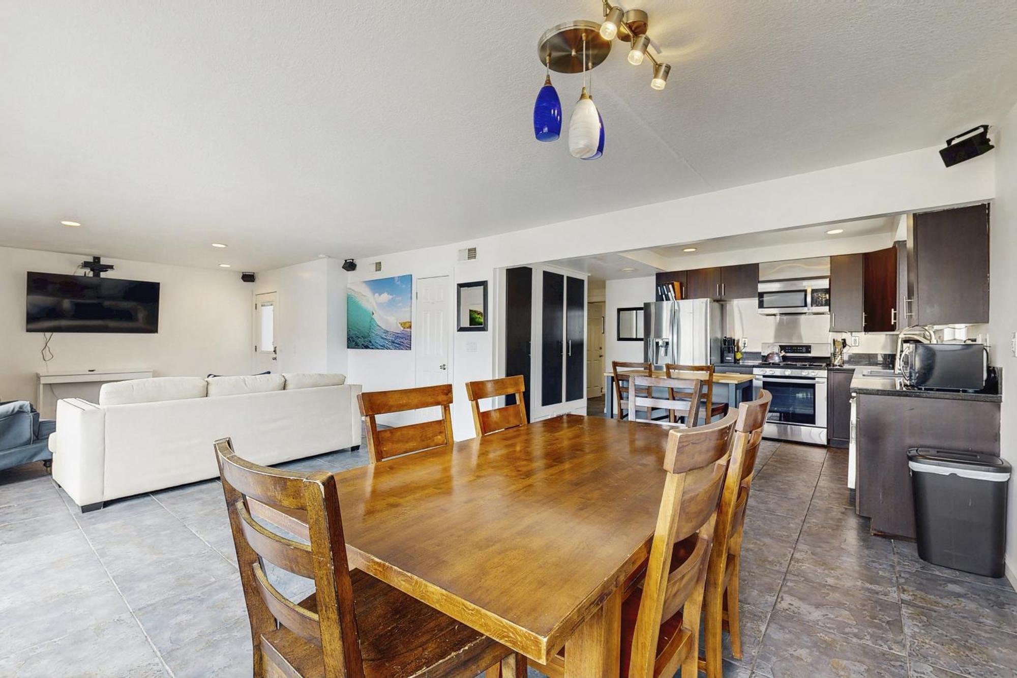 Upper Level Beach Retreat Newport Beach Luaran gambar