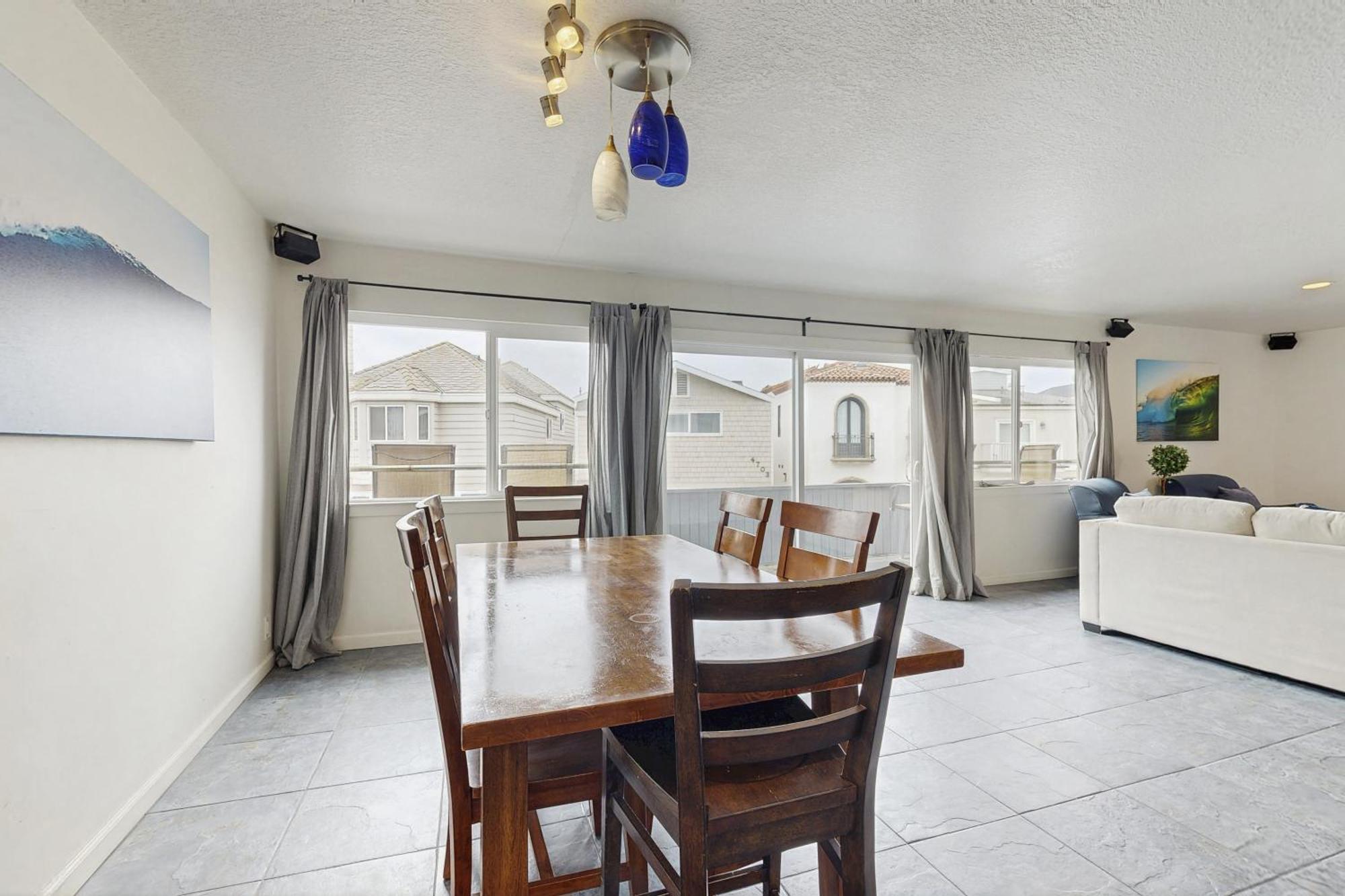 Upper Level Beach Retreat Newport Beach Luaran gambar