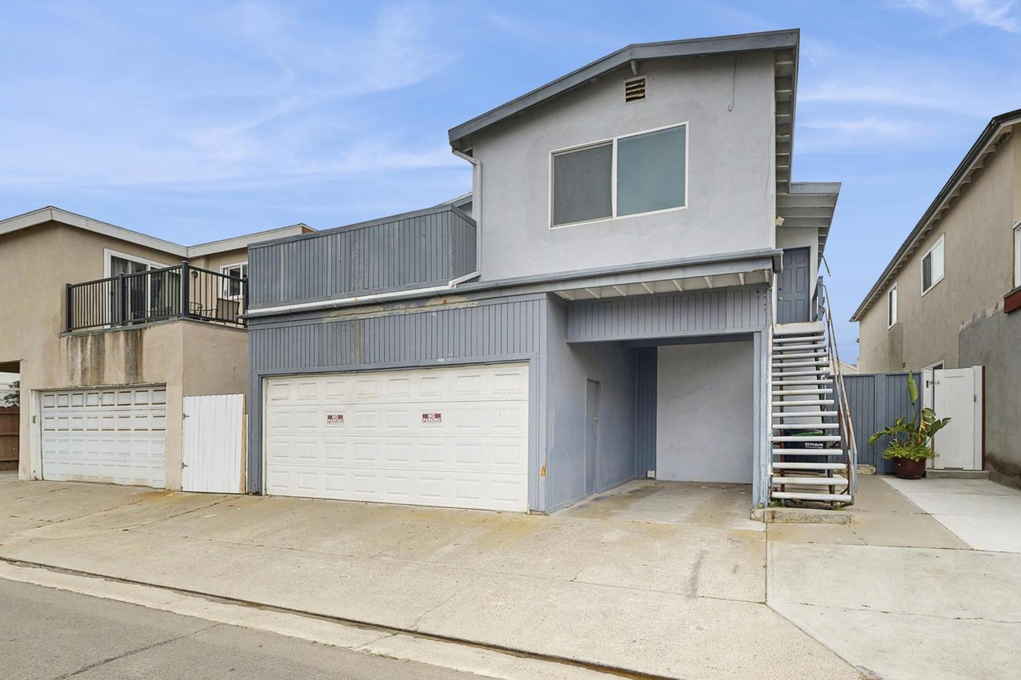 Upper Level Beach Retreat Newport Beach Luaran gambar