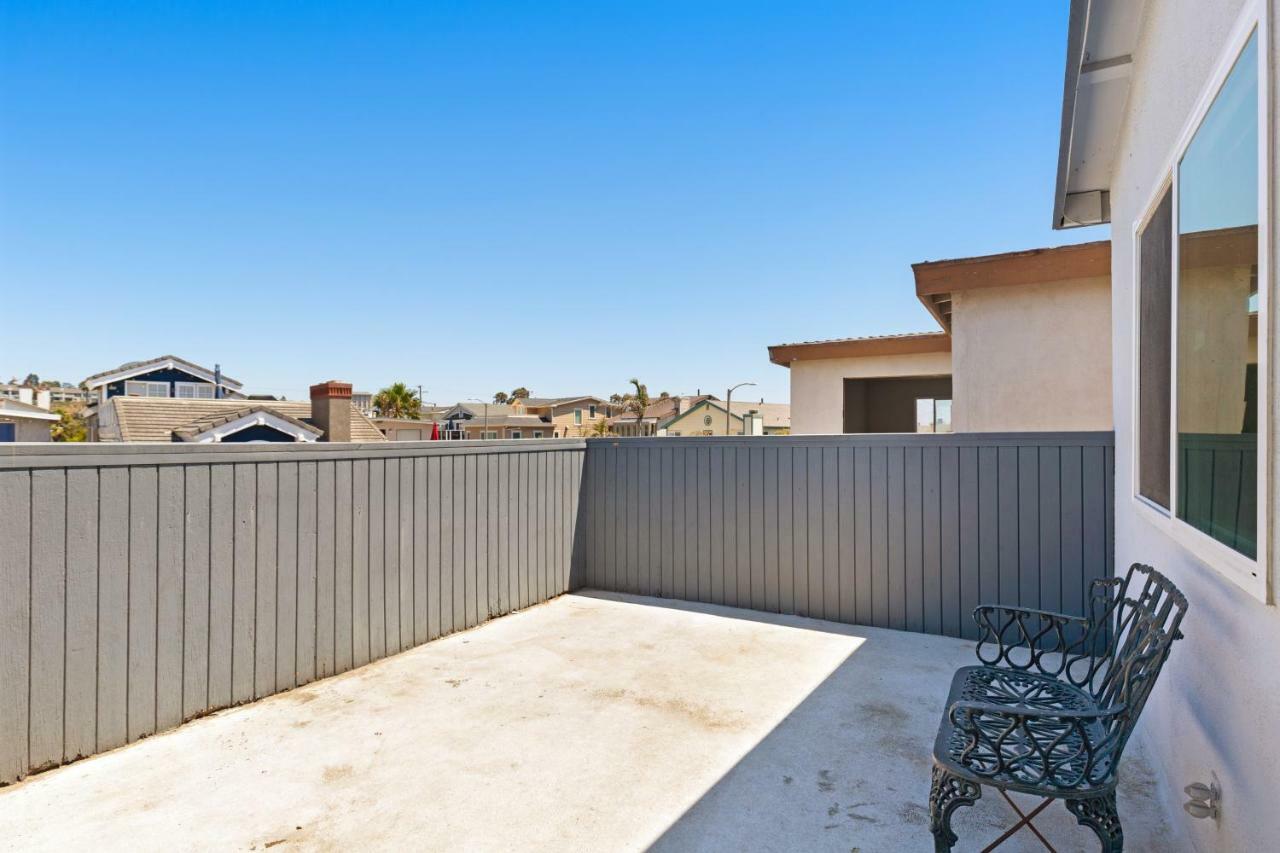 Upper Level Beach Retreat Newport Beach Luaran gambar