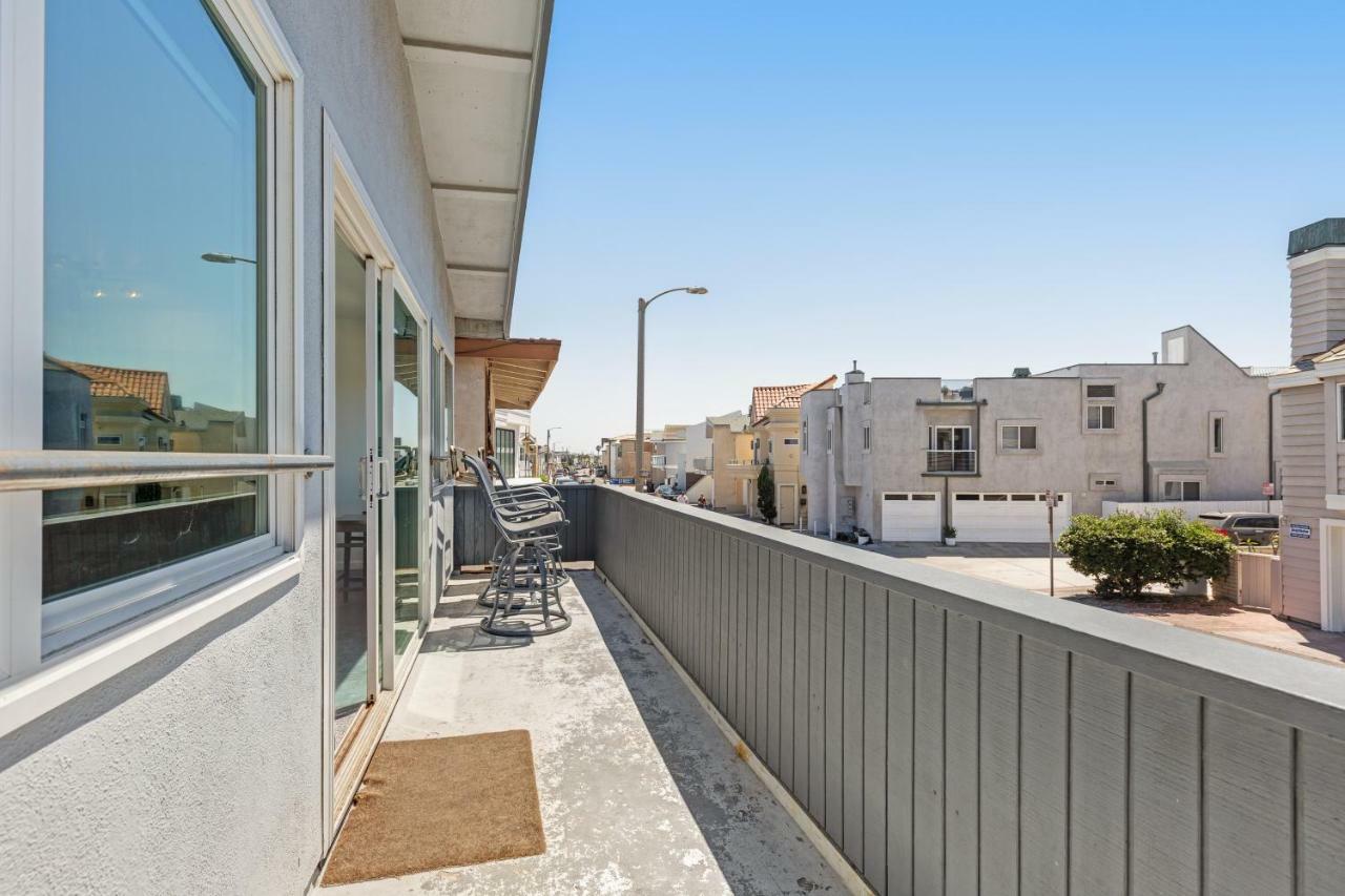 Upper Level Beach Retreat Newport Beach Luaran gambar